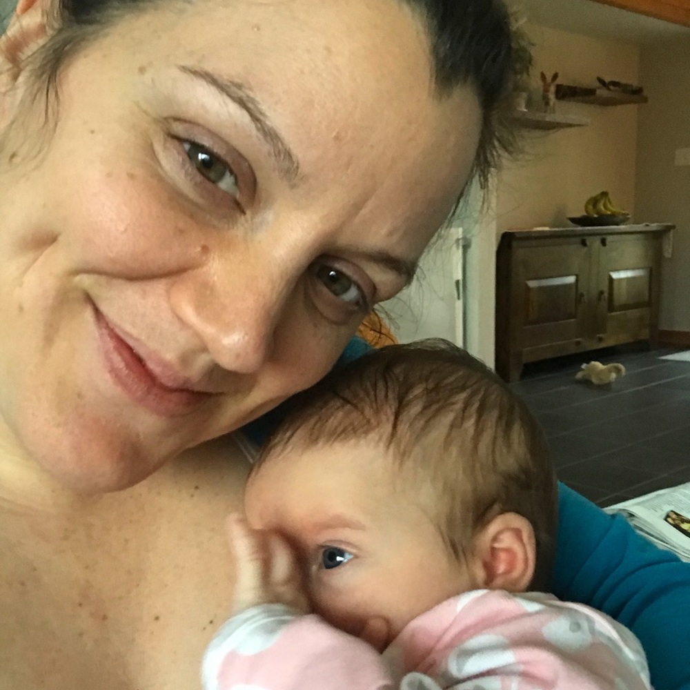 Meet your Posher, Amy
